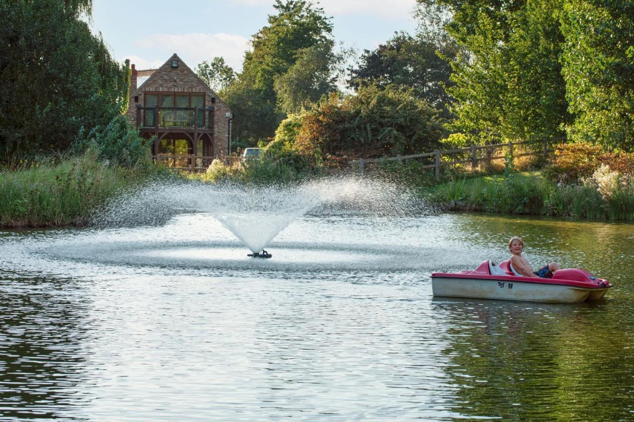 Hotel Horsley Hale Farm Glamping à Ely Extérieur photo