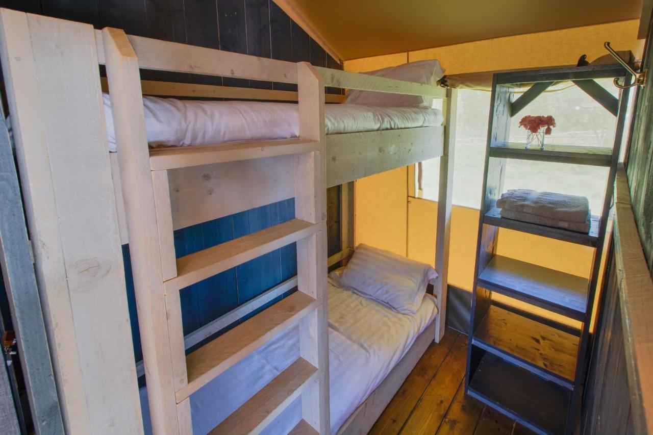 Hotel Horsley Hale Farm Glamping à Ely Chambre photo