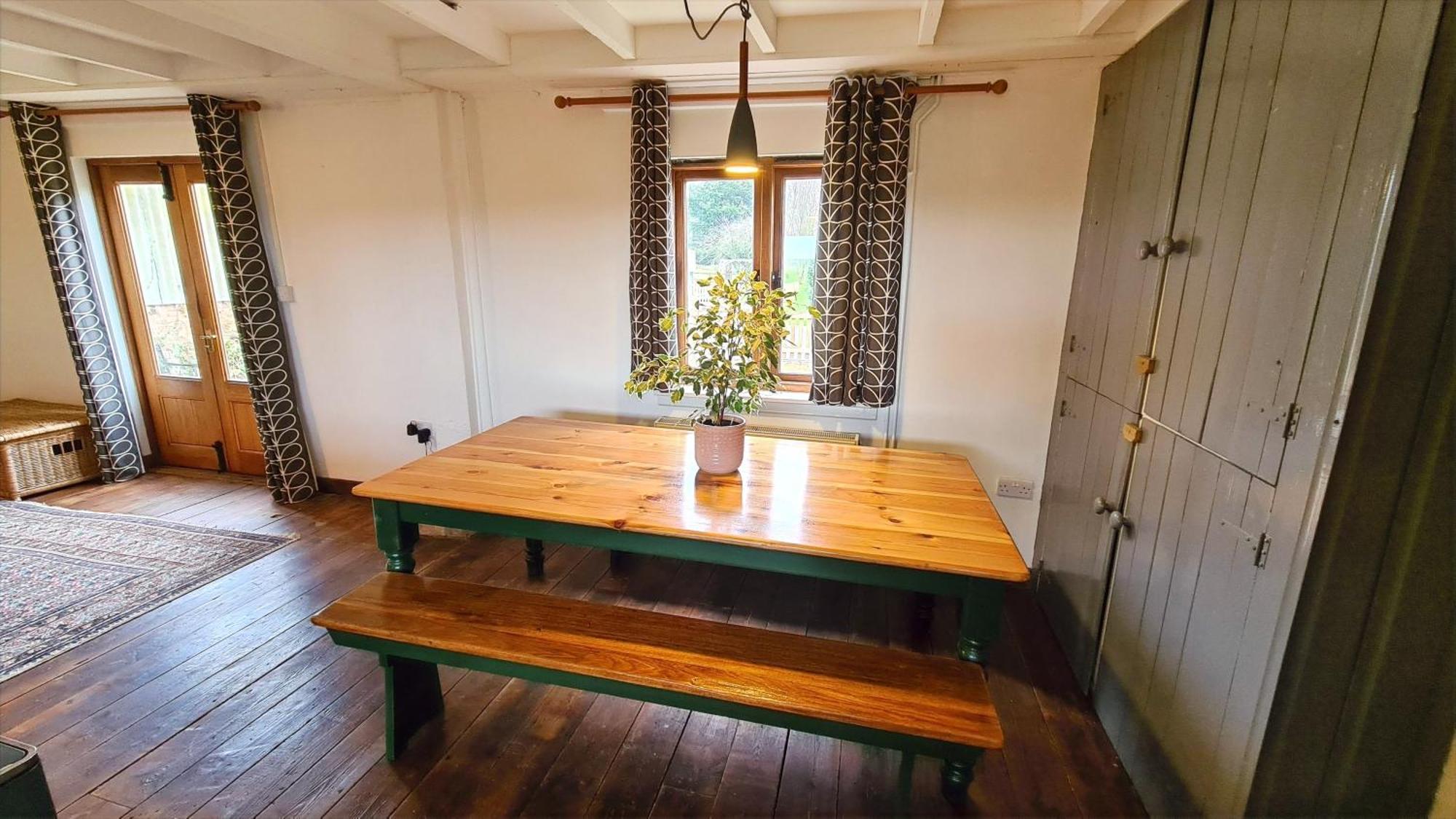 Hotel Horsley Hale Farm Glamping à Ely Chambre photo