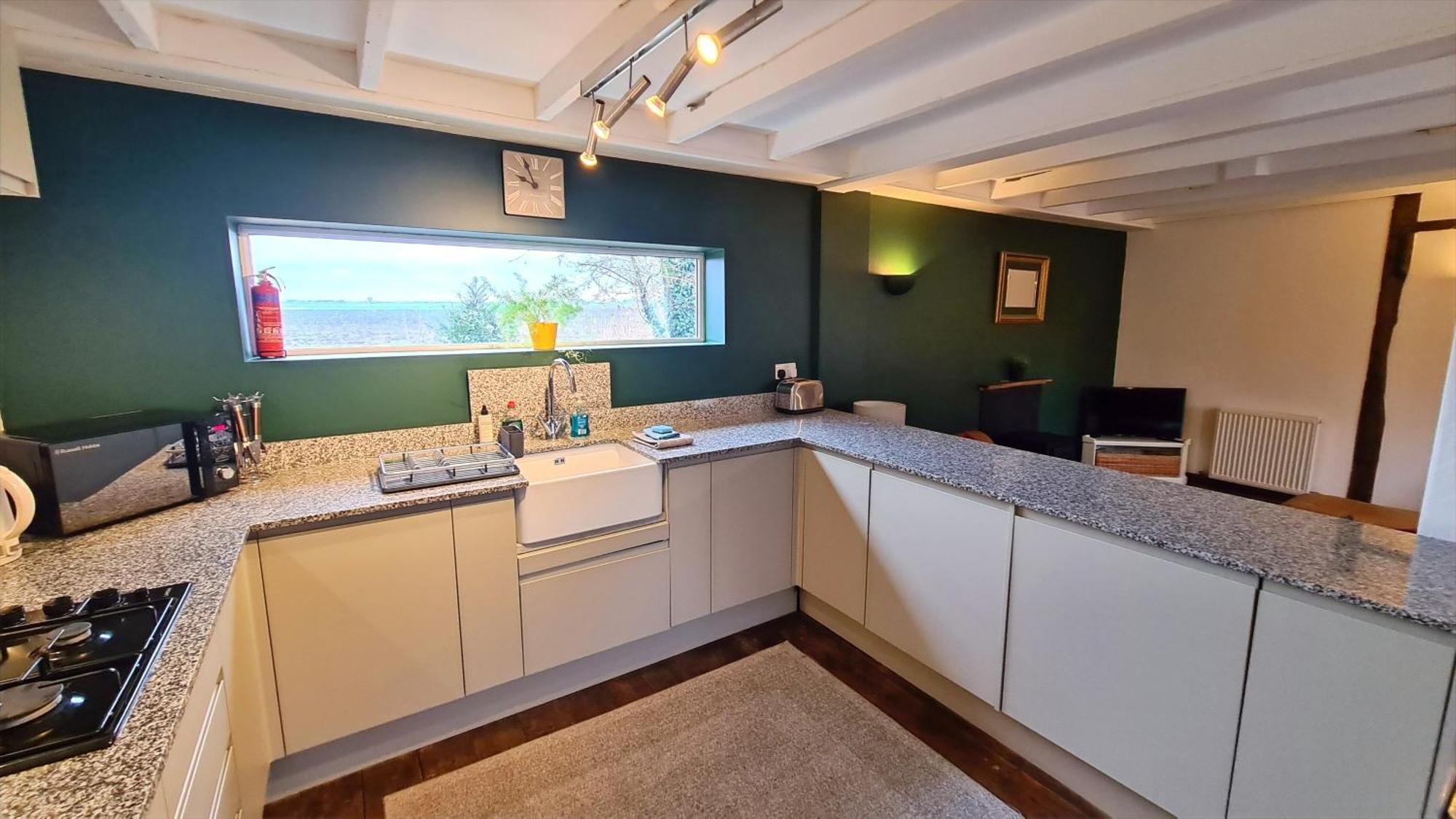 Hotel Horsley Hale Farm Glamping à Ely Chambre photo