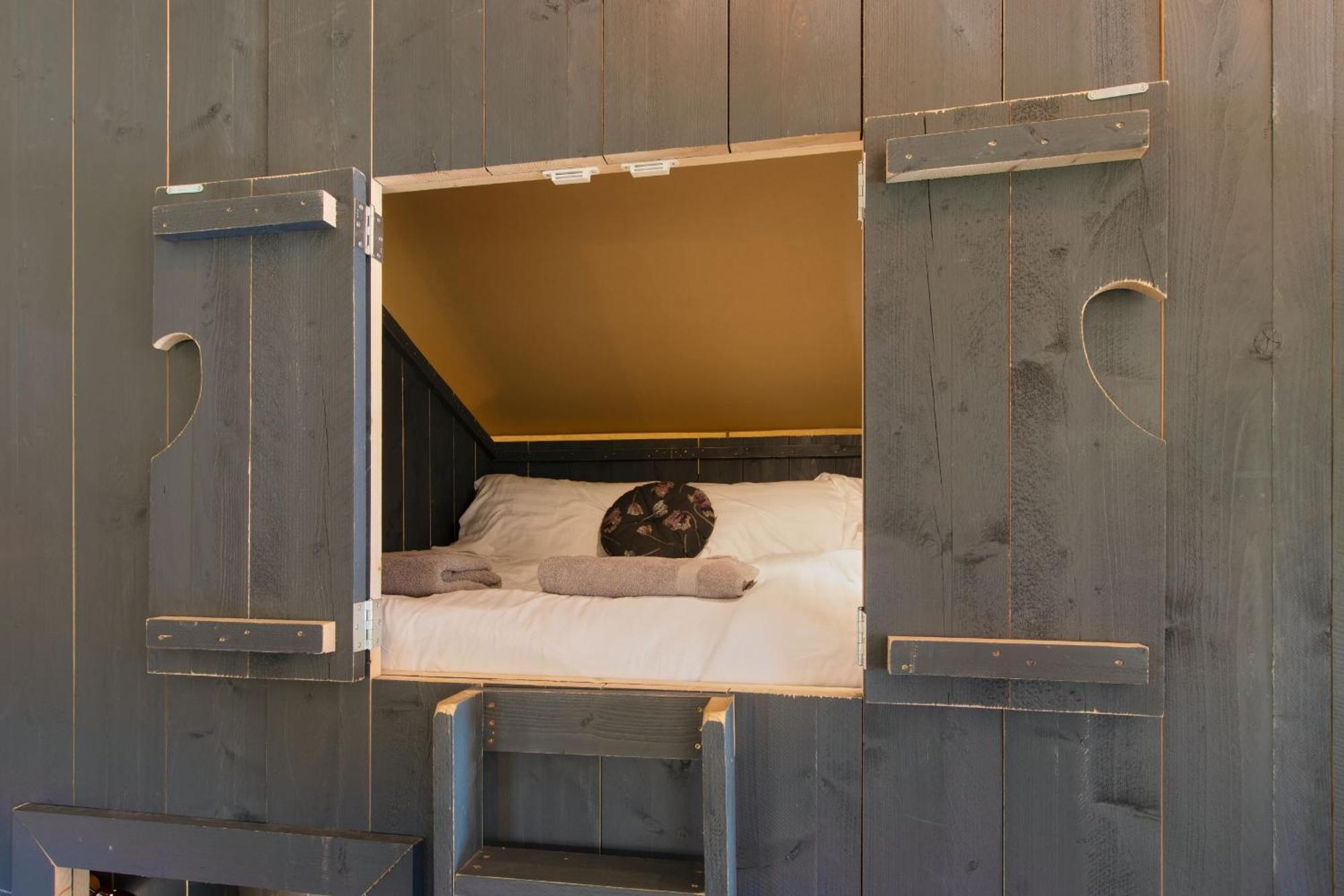 Hotel Horsley Hale Farm Glamping à Ely Chambre photo