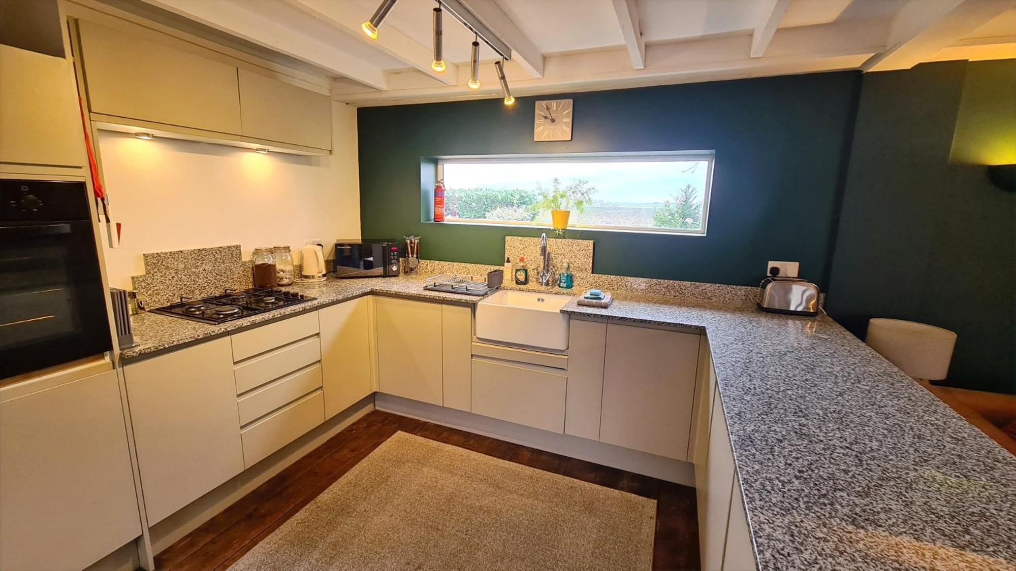 Hotel Horsley Hale Farm Glamping à Ely Chambre photo