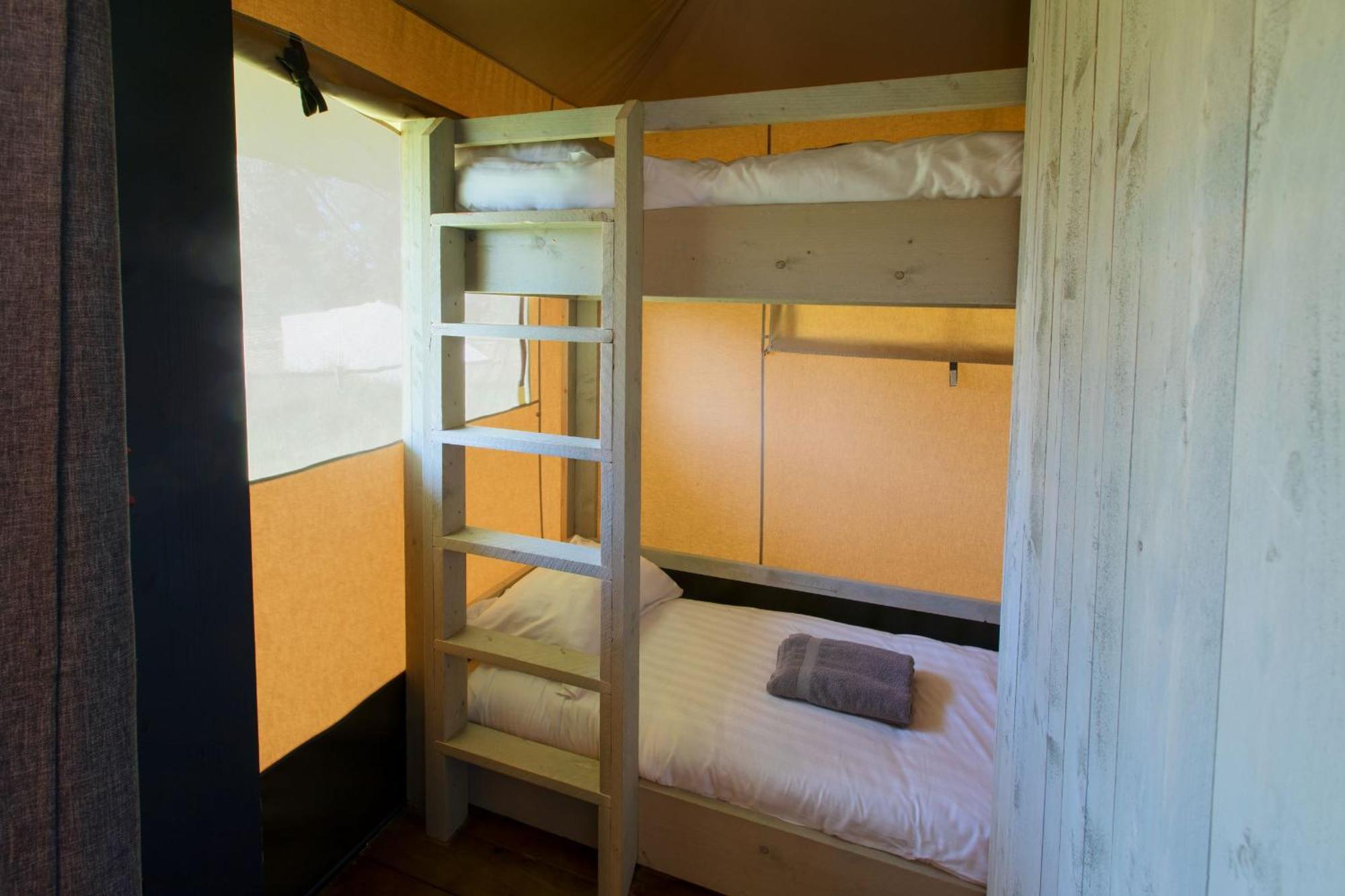 Hotel Horsley Hale Farm Glamping à Ely Chambre photo