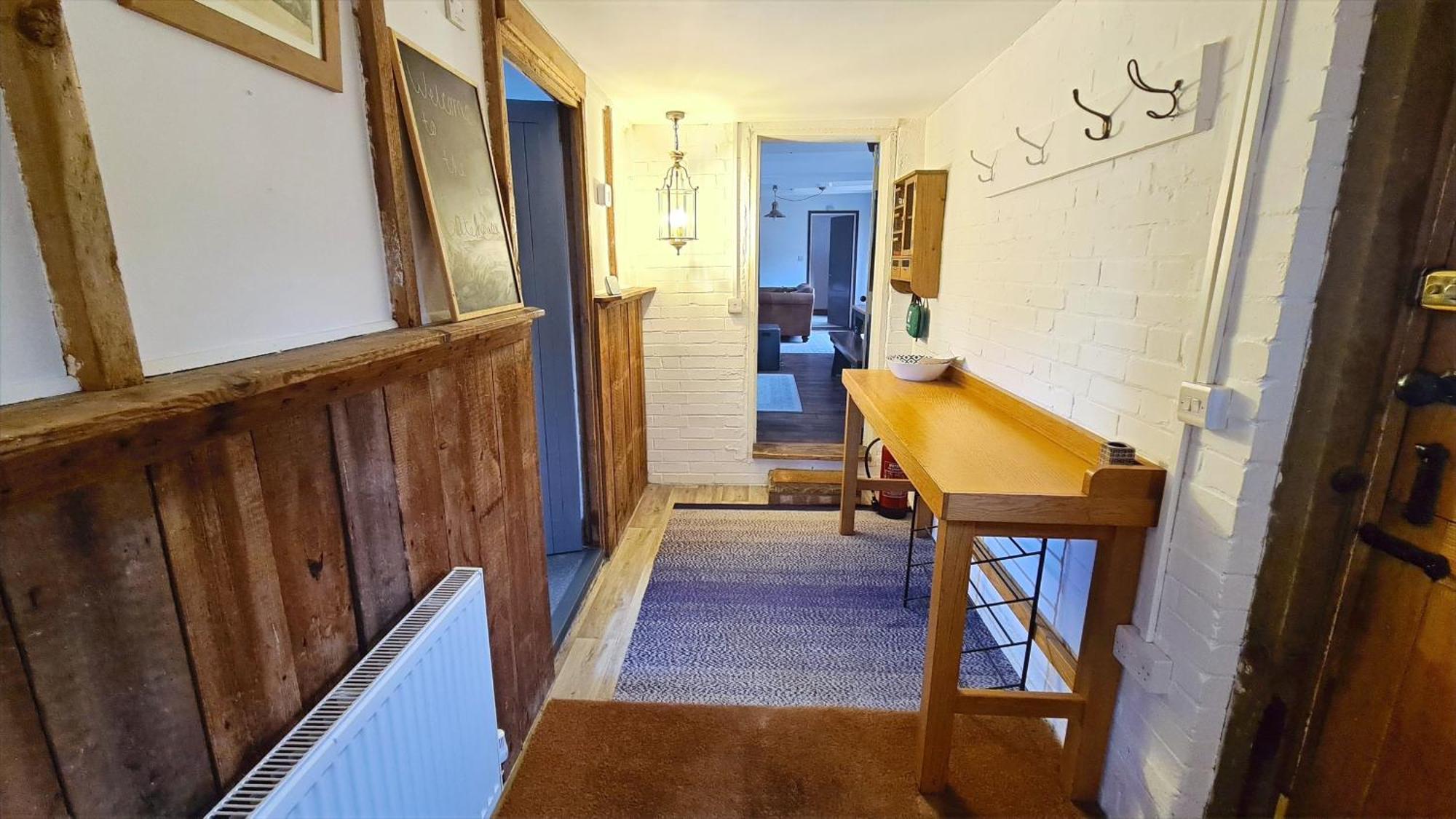 Hotel Horsley Hale Farm Glamping à Ely Chambre photo