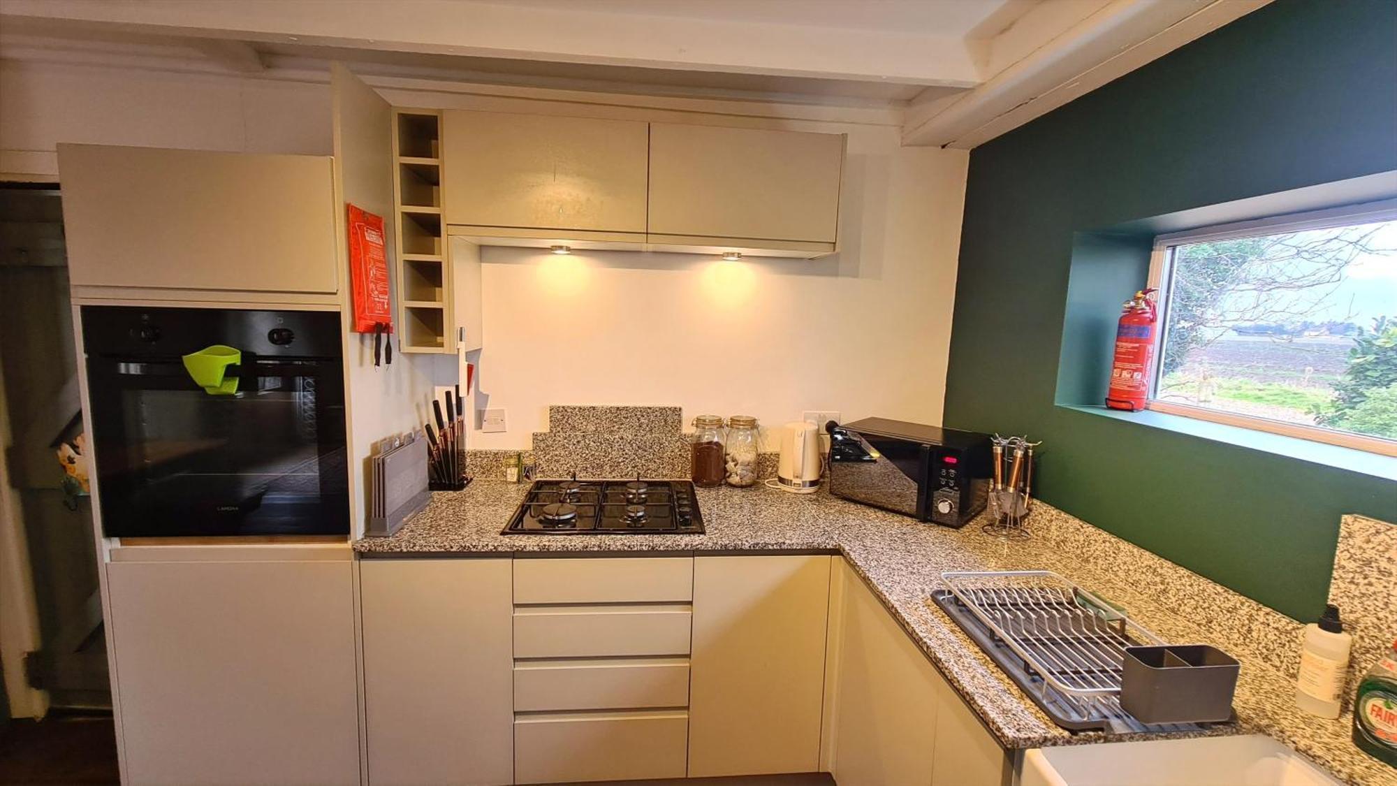 Hotel Horsley Hale Farm Glamping à Ely Chambre photo